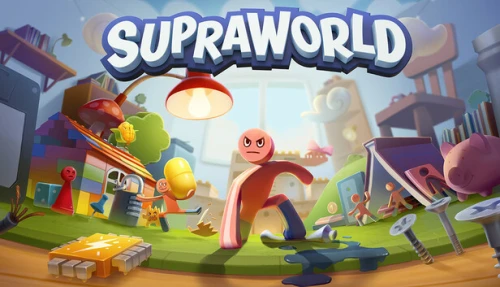 Supraworld