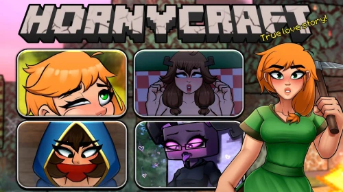 HornyCraft