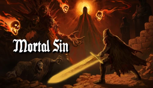 Mortal Sin