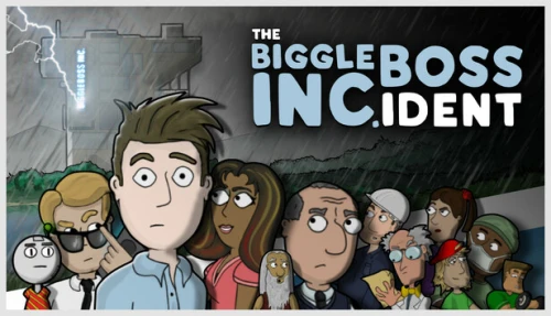 The Biggleboss Incident