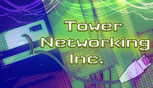 Tower Networking Inc.