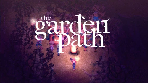 The Garden Path