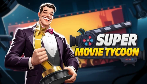 Super Movie Tycoon