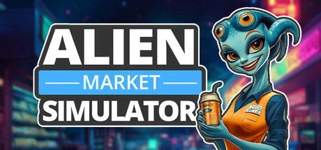 Alien Market Simulator