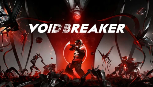 VOID/BREAKER
