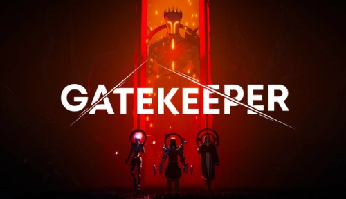 Gatekeeper
