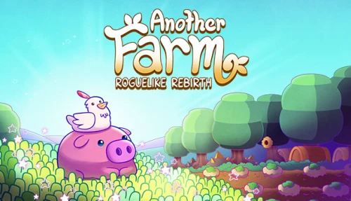 Another Farm Roguelike: Rebirth