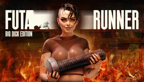 FUTA RUNNER: Big Dick Edition