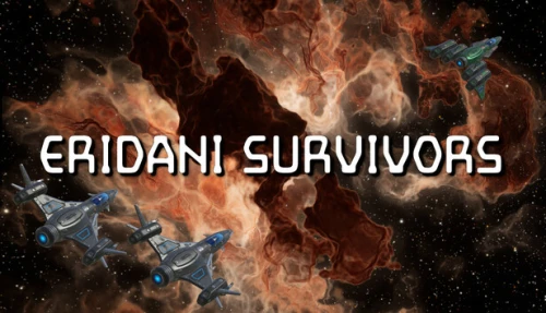 Eridani Survivors