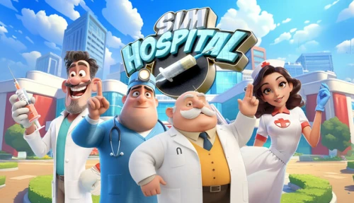 Sim Hospital