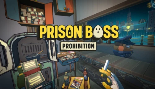 Prison Boss Prohibition