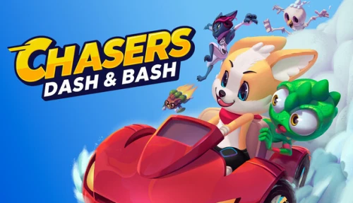 Chasers Dash & Bash