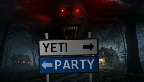 YetiParty