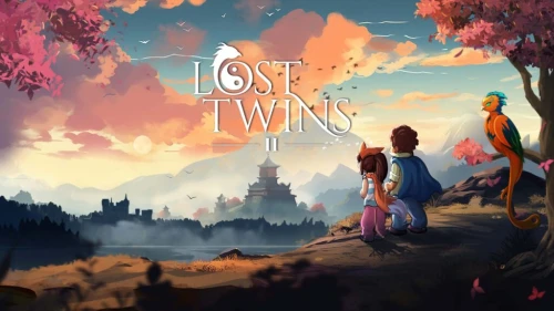 Lost Twins 2