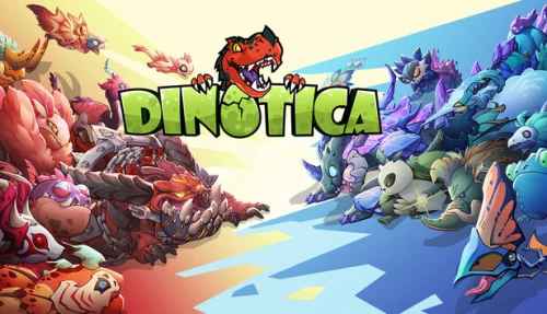 Dinotica