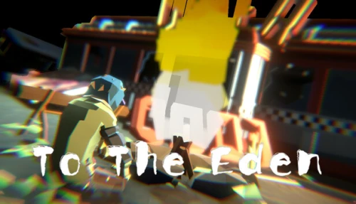 To the Eden
