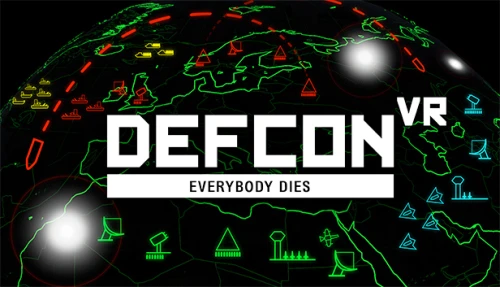 DEFCON VR