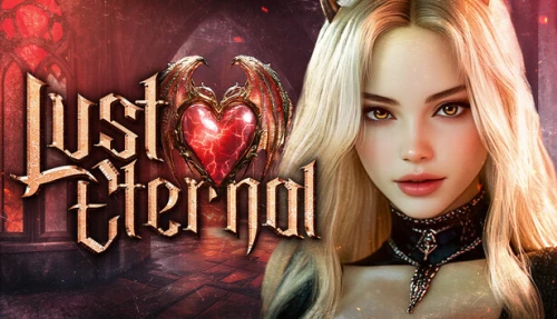LUST Eternal