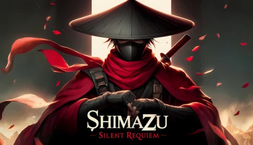 SHIMAZU HD: Silent Requiem