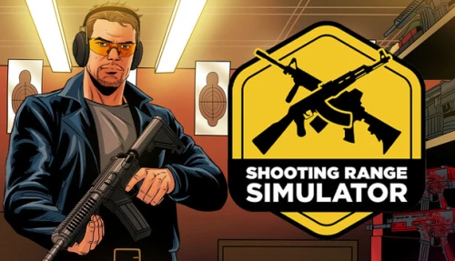 Shooting Range Simulator