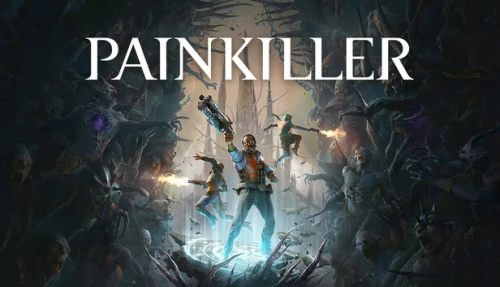 Painkiller 2025
