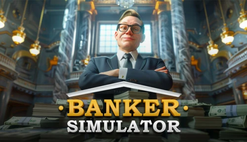 Banker Simulator