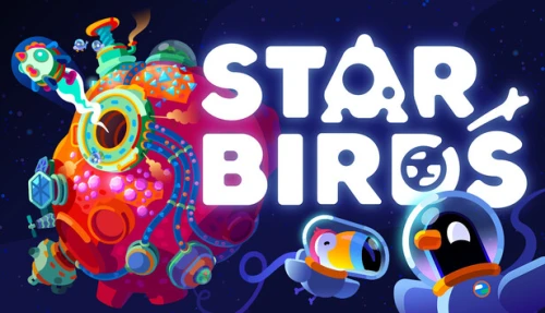 Star Birds