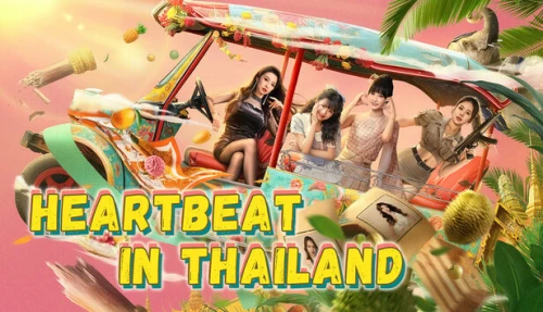 Heartbeat in Thailand