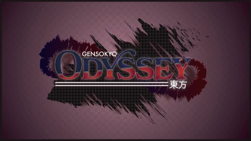 Gensokyo Odyssey