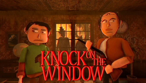 Knock On The Window
