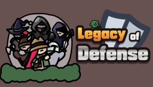 Legacy of Defense