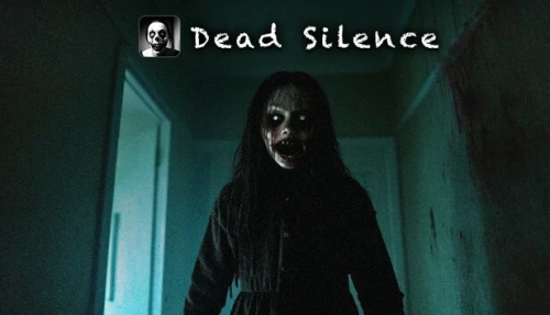 Dead Silence - Echoes of the Damned