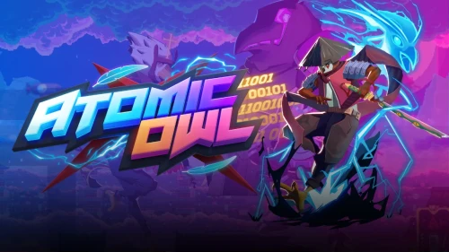 Atomic Owl