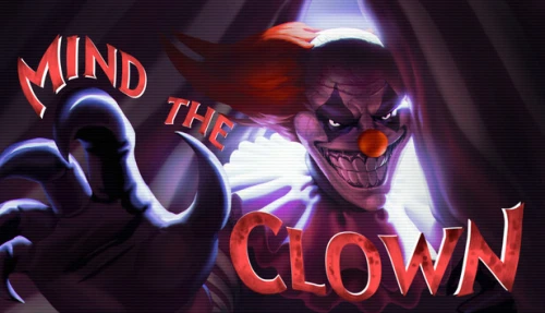 Mind the Clown