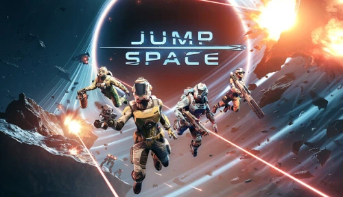 Jump Space v0.5.12.45