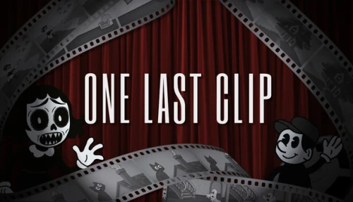 One Last Clip