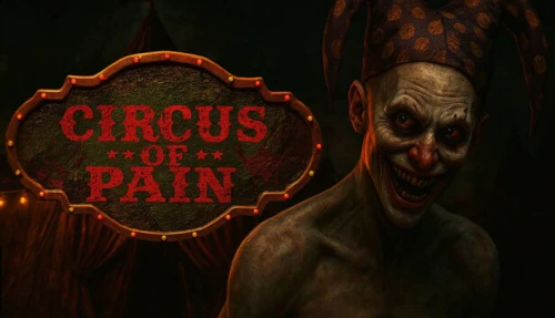 Circus of Pain