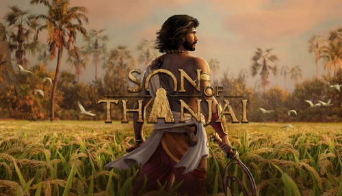 Son of Thanjai