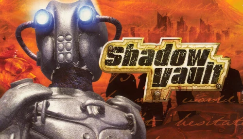 Shadow Vault