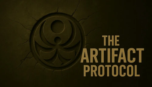 The Artifact Protocol