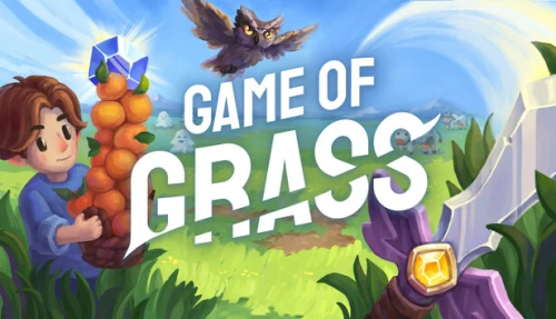 Game of Grass