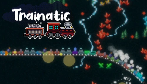 Trainatic