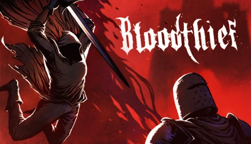 Bloodthief