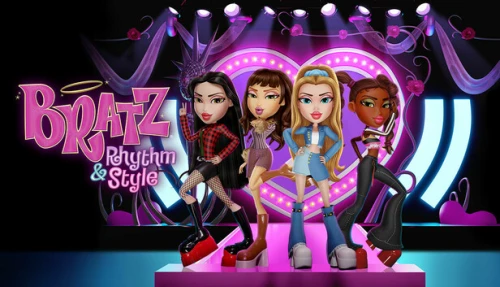 Bratz Rhythm & Style