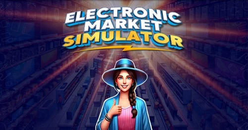 Electronic Market Simulator