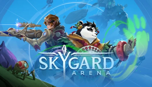 Skygard Arena
