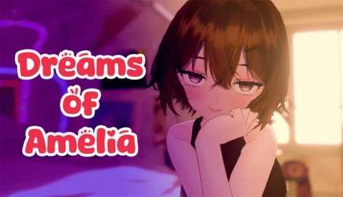 Dreams of Amelia