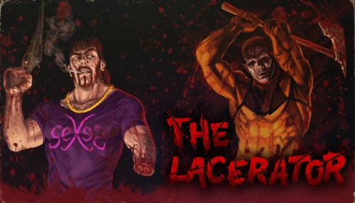 The Lacerator