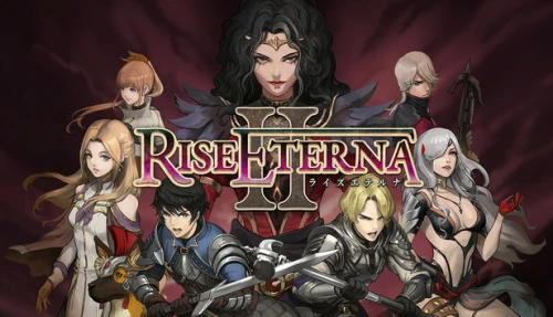 Rise Eterna 2