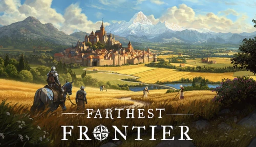 Farthest Frontier